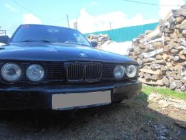  BMW 5-Series 1992 , 60000 , 