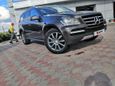 SUV   Mercedes-Benz GL-Class 2012 , 1610000 , 