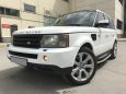 SUV   Land Rover Range Rover Sport 2006 , 475000 , 