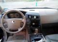 SUV   SsangYong Kyron 2007 , 380000 , 