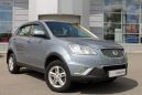SUV   SsangYong Actyon 2012 , 655000 , 