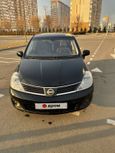  Nissan Tiida 2008 , 430000 , 