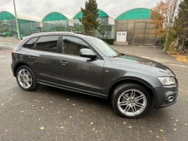 SUV   Audi Q5 2013 , 2000000 , 