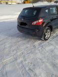 SUV   Nissan Qashqai 2013 , 829999 , 