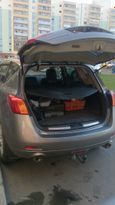 SUV   Nissan Murano 2008 , 717000 , 