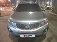 SUV   Kia Sorento 2009 , 990000 , 