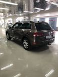 SUV   Volkswagen Touareg 2014 , 1690000 , 