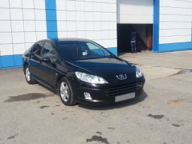  Peugeot 407 2008 , 395000 , 