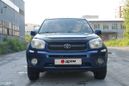 SUV   Toyota RAV4 2004 , 640000 , 