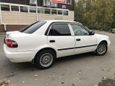  Toyota Corolla 1999 , 205000 , 