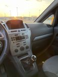    Opel Zafira 2012 , 580000 , 