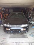  Nissan Skyline 1995 , 120000 , 