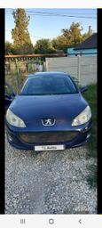  Peugeot 407 2007 , 375000 , 