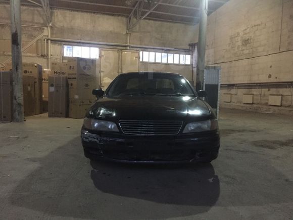  Nissan Cefiro 1995 , 95000 , 