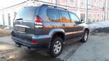 SUV   Toyota Land Cruiser Prado 2007 , 1350000 , 