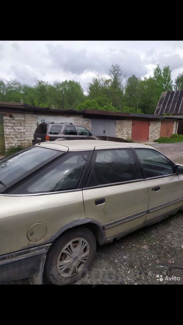  Ford Scorpio 1989 , 32000 , 