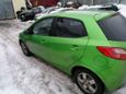  Mazda Mazda2 2008 , 410000 , 