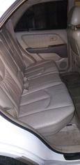 SUV   Toyota Harrier 1999 , 640000 , 