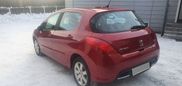  Peugeot 308 2012 , 450000 , -