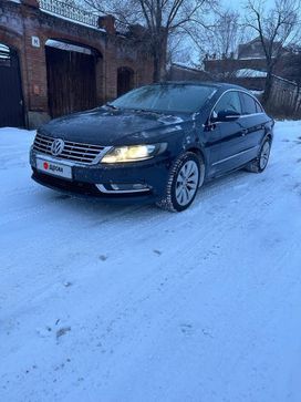  Volkswagen Passat CC 2012 , 1300000 , 