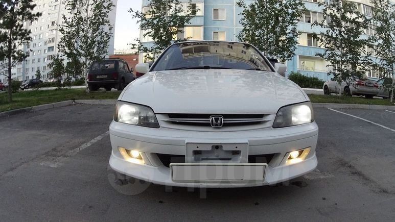  Honda Torneo 2001 , 250000 , 