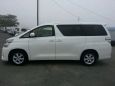    Toyota Vellfire 2014 , 1830000 , 