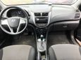  Hyundai Solaris 2014 , 489000 , 