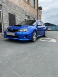  Subaru Impreza 2010 , 600000 , 