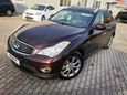 SUV   Infiniti EX37 2010 , 875000 , 