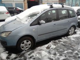    Ford C-MAX 2003 , 120000 , 