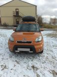  Kia Soul 2011 , 550000 , 