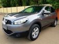 SUV   Nissan Qashqai 2013 , 735000 , 