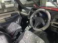  3  Mitsubishi Pajero iO 1999 , 329000 , 