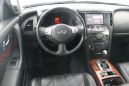 SUV   Infiniti FX50 2008 , 1000000 , 