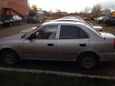 Hyundai Accent 2006 , 250000 , 