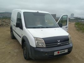    Ford Tourneo Connect 2007 , 140000 , 