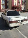  Toyota Mark II 1988 , 80000 , 