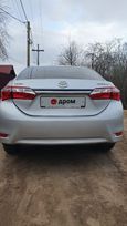  Toyota Corolla 2015 , 1350000 , -