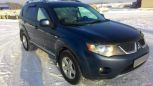 SUV   Mitsubishi Outlander 2007 , 670000 , 