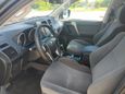 SUV   Toyota Land Cruiser Prado 2012 , 1645000 , 