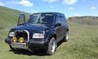 SUV   Suzuki Escudo 1993 , 170000 , 