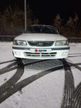  Nissan Sunny 1999 , 160000 , 