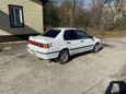  Toyota Tercel 1993 , 110000 , 