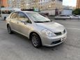  Nissan Tiida Latio 2008 , 280000 , 