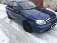  Chevrolet Lanos 2008 , 125000 ,  