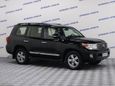 SUV   Toyota Land Cruiser 2013 , 2899000 , 