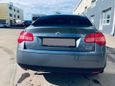  Citroen C5 2009 , 415000 , 