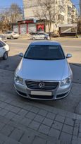  Volkswagen Passat 2005 , 440000 , 