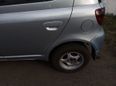  Toyota Vitz 2000 , 190000 , 