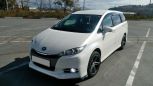    Toyota Wish 2012 , 815000 , 